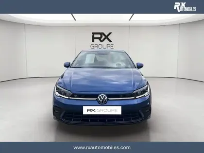 Photo 9 Volkswagen Polo Gén. VI Ph2 R-Line 5