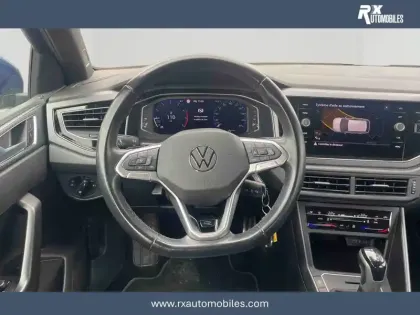 Photo 12 Volkswagen Polo Gén. VI Ph2 R-Line 5