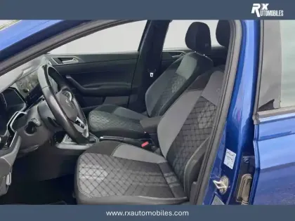 Photo 11 Volkswagen Polo Gén. VI Ph2 R-Line 5