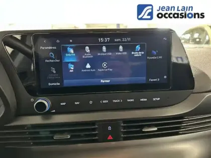 Photo 37 Hyundai I20  1.2 79