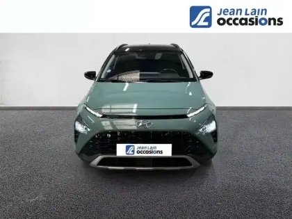 Photo 43 Hyundai Bayon  1.0 T-GDi 100 DCT-7 Hybrid 48V
