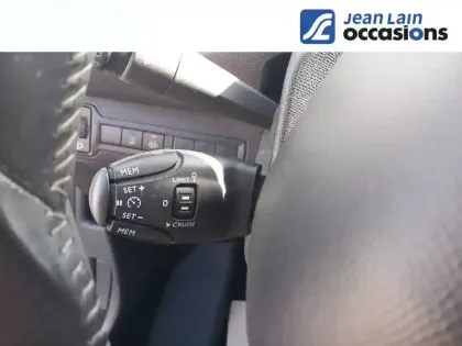 Photo 11 Peugeot 308  1.2 PureTech 130ch S&S EAT6