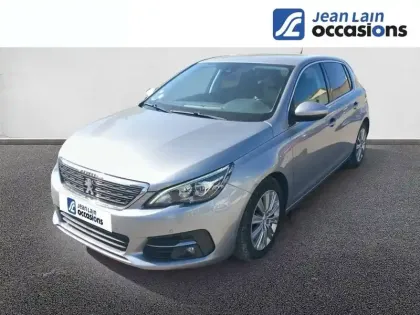 Photo Peugeot 308 Allure