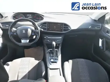 Photo 17 Peugeot 308  1.2 PureTech 130ch S&S EAT6