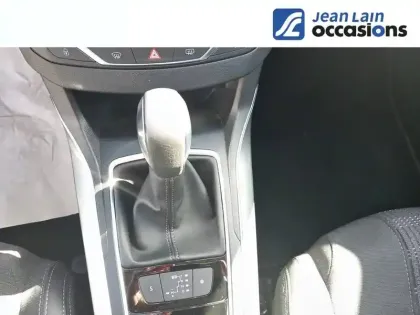 Photo 12 Peugeot 308  1.2 PureTech 130ch S&S EAT6