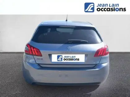 Photo 5 Peugeot 308  1.2 PureTech 130ch S&S EAT6