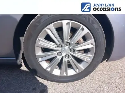 Photo 8 Peugeot 308  1.2 PureTech 130ch S&S EAT6
