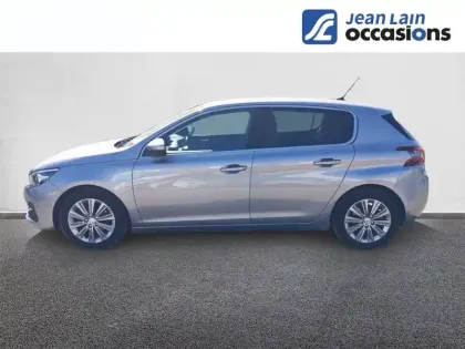 Photo 7 Peugeot 308  1.2 PureTech 130ch S&S EAT6