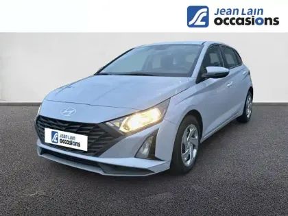 Photo Hyundai I20 Initia