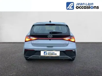 Photo 5 Hyundai I20  1.2 79