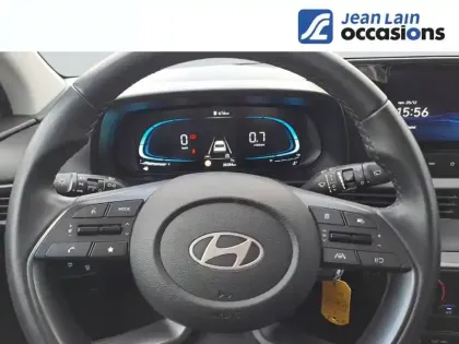 Photo 11 Hyundai I20  1.2 79