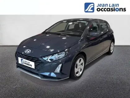 Photo Hyundai I20 Initia