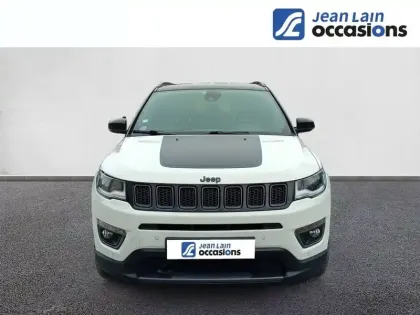 Photo 47 Jeep Compass  1.3 GSE T4 240 ch PHEV AT6 4xe eAWD