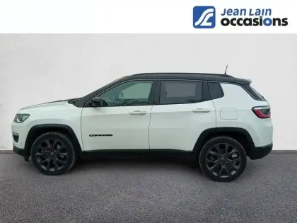 Photo 7 Jeep Compass  1.3 GSE T4 240 ch PHEV AT6 4xe eAWD