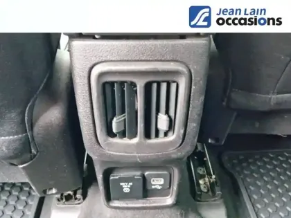 Photo 66 Jeep Compass  1.3 GSE T4 240 ch PHEV AT6 4xe eAWD