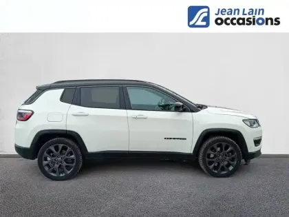 Photo 49 Jeep Compass  1.3 GSE T4 240 ch PHEV AT6 4xe eAWD