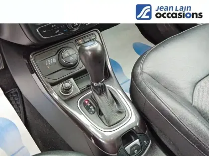 Photo 12 Jeep Compass  1.3 GSE T4 240 ch PHEV AT6 4xe eAWD