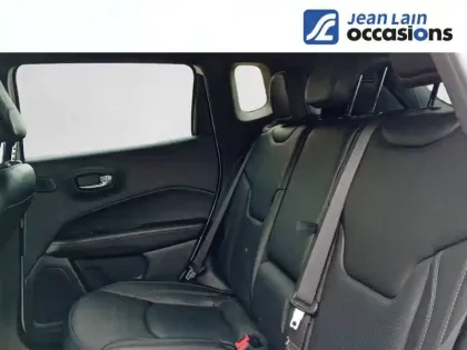 Photo 16 Jeep Compass  1.3 GSE T4 240 ch PHEV AT6 4xe eAWD