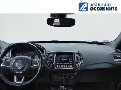 Photo 17 Jeep Compass  1.3 GSE T4 240 ch PHEV AT6 4xe eAWD