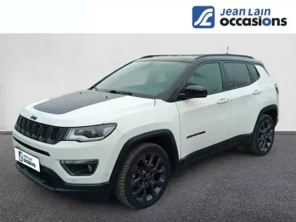 Photo 46 Jeep Compass  1.3 GSE T4 240 ch PHEV AT6 4xe eAWD
