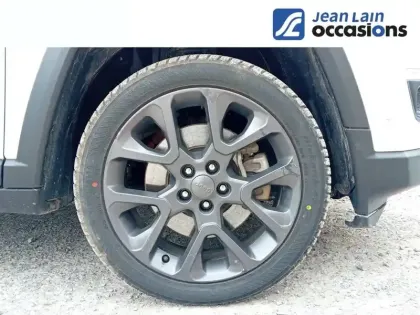 Photo 31 Jeep Compass Gén. II Ph1 S 5