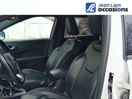 Photo 18 Jeep Compass  1.3 GSE T4 240 ch PHEV AT6 4xe eAWD