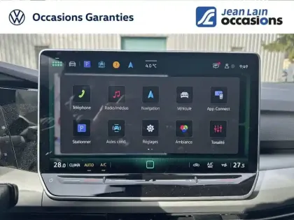 Photo 34 Volkswagen Golf Gén. VIII Ph2 VW Edition 5