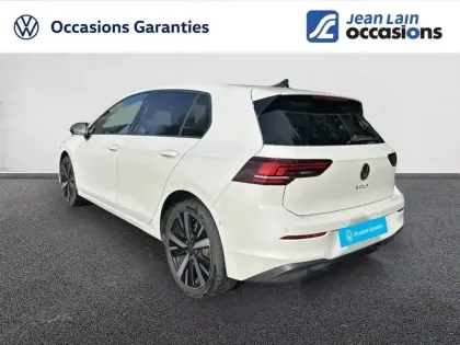 Photo 10 Volkswagen Golf  1.5 TSI EVO2 116 BVM6