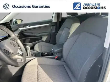 Photo 24 Volkswagen Golf Gén. VIII Ph2 VW Edition 5