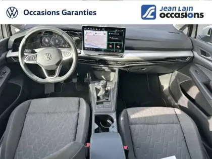 Photo 42 Volkswagen Golf  1.5 TSI EVO2 116 BVM6