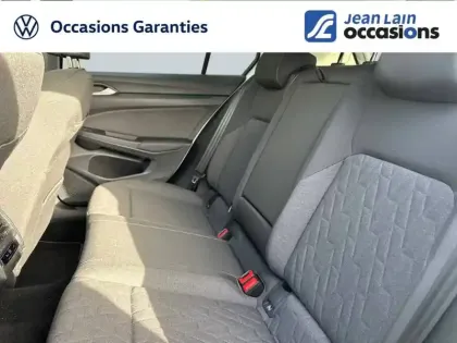 Photo 5 Volkswagen Golf  1.5 TSI EVO2 116 BVM6