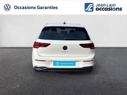 Photo 47 Volkswagen Golf  1.5 TSI EVO2 116 BVM6
