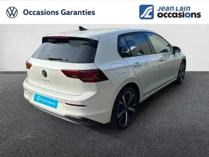 Photo 21 Volkswagen Golf Gén. VIII Ph2 VW Edition 5