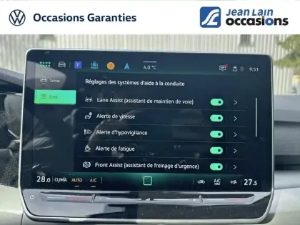 Photo 18 Volkswagen Golf  1.5 TSI EVO2 116 BVM6