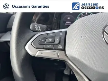 Photo 13 Volkswagen Golf  1.5 TSI EVO2 116 BVM6