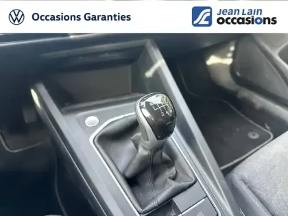 Photo 15 Volkswagen Golf  1.5 TSI EVO2 116 BVM6