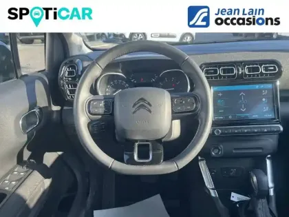 Photo 8 Citroën C3 Aircross  PureTech 130 S&S EAT6