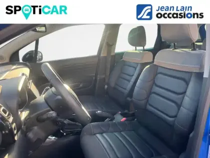 Photo 10 Citroën C3 Aircross  PureTech 130 S&S EAT6