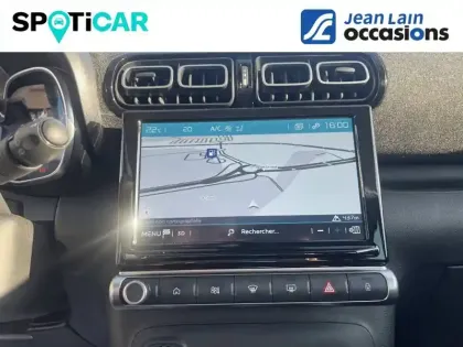 Photo 17 Citroën C3 Aircross  PureTech 130 S&S EAT6