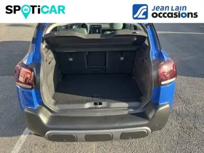 Photo 5 Citroën C3 Aircross  PureTech 130 S&S EAT6