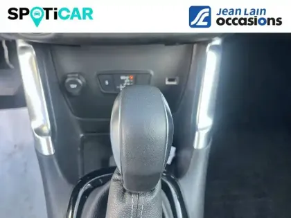 Photo 13 Citroën C3 Aircross  PureTech 130 S&S EAT6