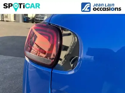 Photo 16 Citroën C3 Aircross  PureTech 130 S&S EAT6