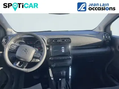 Photo 7 Citroën C3 Aircross  PureTech 130 S&S EAT6