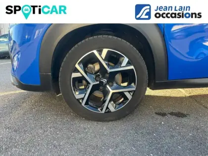 Photo 12 Citroën C3 Aircross  PureTech 130 S&S EAT6