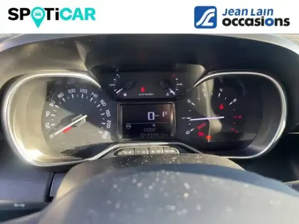 Photo 9 Citroën C3 Aircross  PureTech 130 S&S EAT6