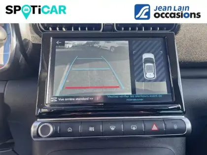 Photo 20 Citroën C3 Aircross  PureTech 130 S&S EAT6