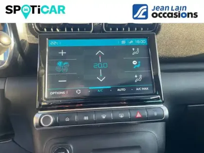 Photo 14 Citroën C3 Aircross  PureTech 130 S&S EAT6