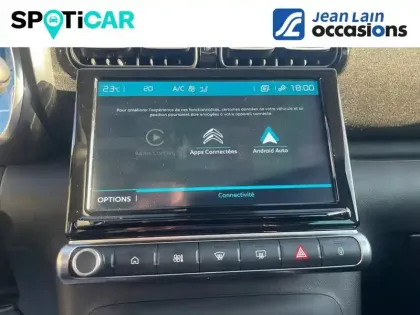 Photo 18 Citroën C3 Aircross  PureTech 130 S&S EAT6