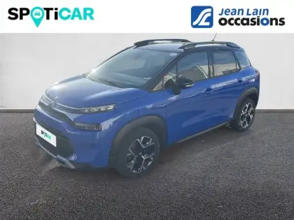 Photo Citroën C3 Aircross Max
