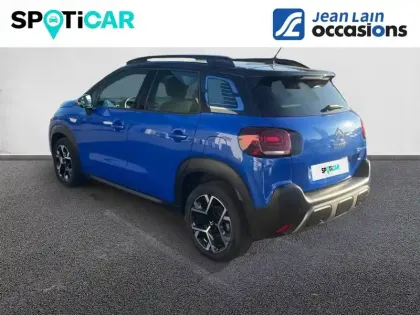 Photo 6 Citroën C3 Aircross  PureTech 130 S&S EAT6